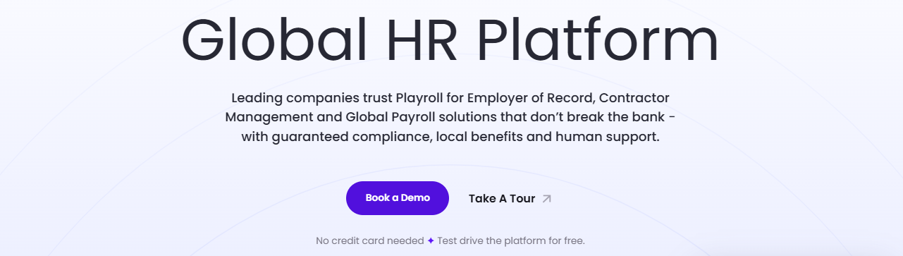 Payroll