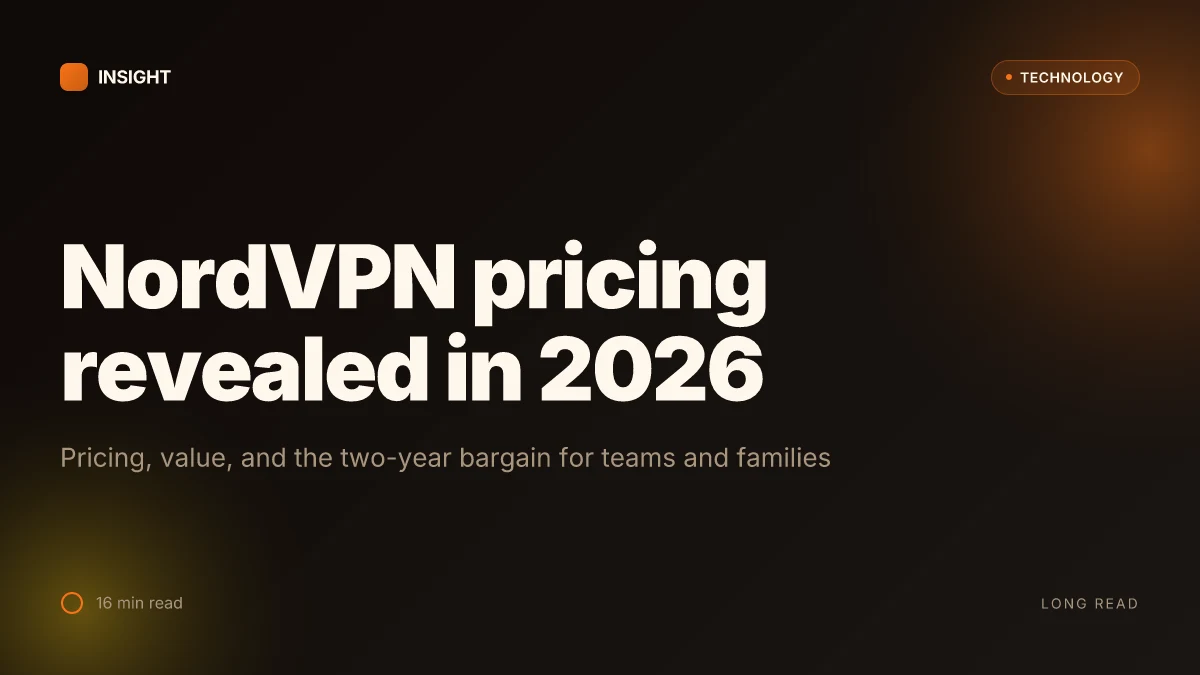 Nordvpn basic vs plus 2026: what actually matters for price, security, and value